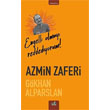 Azmin Zaferi zan Yaynclk