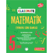 5. Snf Classmate Matematik Soru Bankas  Okyanus Yaynlar