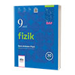 9. Snf Fizik Ders Anlatm Fy Eis Yaynlar