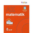 8.Snf Matematik Altrma Kitab PLE Yaynlar