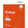 8.Snf Trke Altrma Kitab PLE Yaynlar