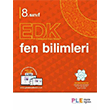 8.Snf Fen Bilimleri Etkileimli Ders Kitab PLE Yaynlar