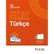 8.Snf Trke Etkileimli Ders Kitab PLE Yaynlar