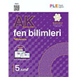 5.Snf Fen Bilimleri Altrma Kitab PLE Yaynlar