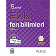 5.Snf Fen Bilimleri Etkileimli Ders Kitab Set PLE Yaynlar