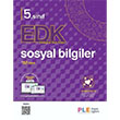 5.Snf Sosyal Bilgiler Etkileimli Ders Kitab Set PLE Yaynlar