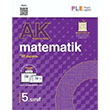 5.Snf Matematik Altrma Kitab PLE Yaynlar