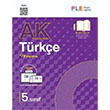 5.Snf Trke Altrma Kitab PLE Yaynlar