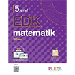 5.Snf Matematik Etkileimli Ders Kitab Set PLE Yaynlar