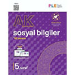 5.Snf Sosyal Bilgiler Altrma Kitab PLE Yaynlar