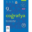 9.Snf DAF Corafya ES Yaynlar