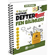 5. Snf Fen Bilimleri Okula Yardmc Altran Defter anta Yaynlar