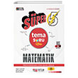 5.Snf Sper Matematik Tema Soru Kitab Nitelik Yaynlar