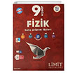 9. Snf Fizik Konu Anlatm Fyleri Limit Yaynlar