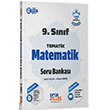 9. Snf Matematik Tematik Plus Soru Bankas ap Yaynlar