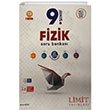 9. Snf Fizik Soru Bankas Limit Yaynlar