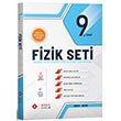 9. Snf Fizik Modller Set Sonu Yaynlar