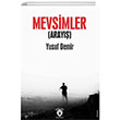 Mevsimler (Aray) Dorlion Yaynlar