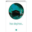 Hac Deyince Diyanet leri Bakanl