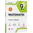 9. Snf Matematik Nicelikler Ve Deiimler Soru Kitap Sonu Yaynlar