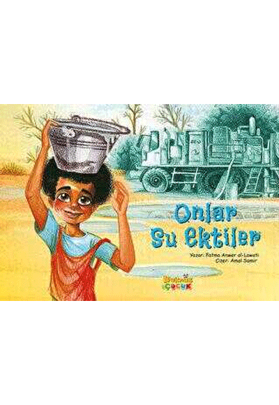 Onlar Su Ektiler Kakns Yaynlar