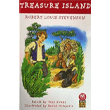 Treasure Island Kakns Gen