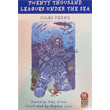 Twenty Thousand Leagues Under The Sea Kakns Gen