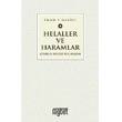 Helaller ve Haramlar - Kitabul-Helali Vel-Haram Rabet Yaynlar