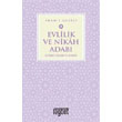 Evlilik ve Nikah Adab Rabet Yaynlar