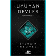 Uyuyan Devler Themis Dosyalar 1 Pegasus Yaynlar