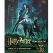 Harry Potter Film Dehlizi 1: Orman, Gl ve Gk Yaratklar Teras Kitap