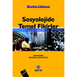 Sosyolojide Temel Fikirler Sentez Yaynlar