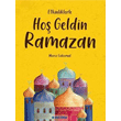 Hogeldin Ramazan Multibem Yaynlar