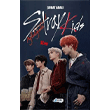 Stray Kids Aladnda Harika Kitap