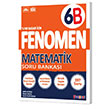 2025 6. Snf Fenomen Matematik Soru Bankas Fenomen Kitap