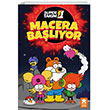 Sper 1 Takm Macera Balyor Eksik Para Yaynlar