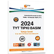 2024 TYT Tpk Basm km Sorular A Yaynlar