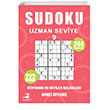 Sudoku Uzman Seviye 9 Olimpos Yaynlar