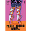 Pembe Ttl Amiral Dedalus Kitap