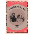 Pardayanlar 3 - Fausta Dedalus Kitap