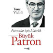 Patronlar in Liderlik Byk Patron Kitapita