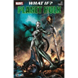 What If? Planet Hulk Presstij Kitap