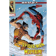 What f? Spider-Man Wolverine`e Kar Presstij Kitap