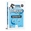 5. Snf Bumerang 32 Haftalk Matematik Denemeleri Gnay Yaynlar