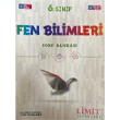 6. Snf Fen Bilimleri Soru Bankas Limit Yaynlar