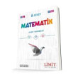 Limit 6. Snf Matematik Soru Bankas Limit Yaynlar