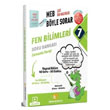 7. Snf MEB Byle Sorar Fen Bilimleri Soru Bankas Sinan Kuzucu Yaynlar