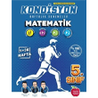 5. Snf Kondisyon Matematik Denemeleri Newton Yaynlar