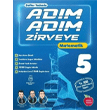 5. Snf Matematik Adm Adm Zirveye Newton Yaynlar