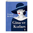 Gina ve Kzlar Sia Kitap